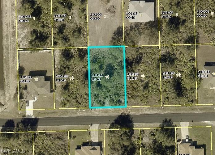 2524 68th St., Lehigh Acres, FL 33971