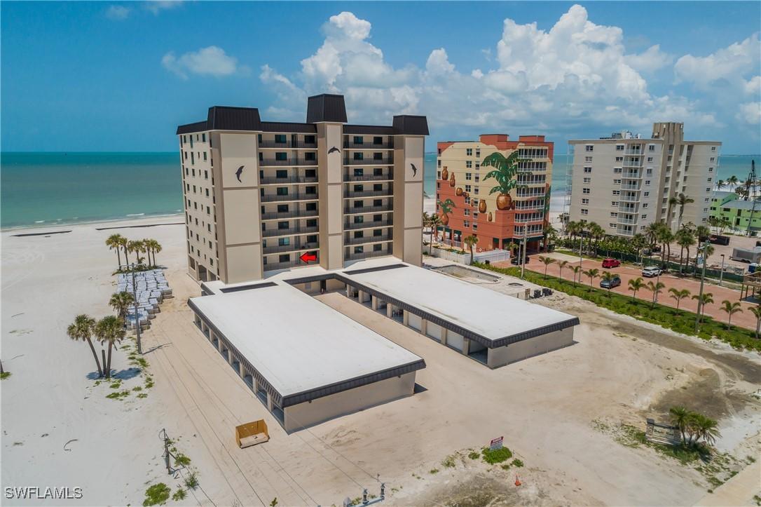 538 Estero Blvd. #102, Fort Myers Beach, FL 33931