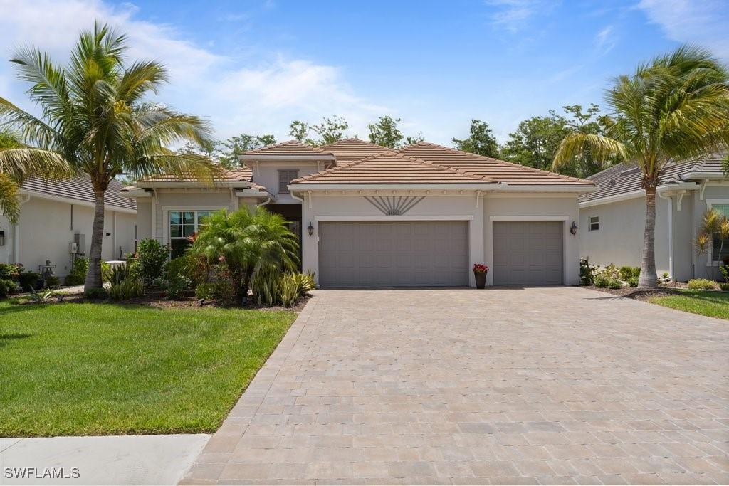 14661 Blue Bay Cir., Fort Myers, FL 33913