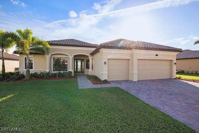 10114 Biscayne Bay Ln., Naples, FL 34120