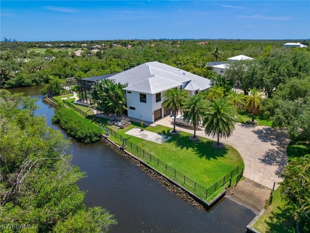 18251 Parkridge Ct., Fort Myers, FL 33908