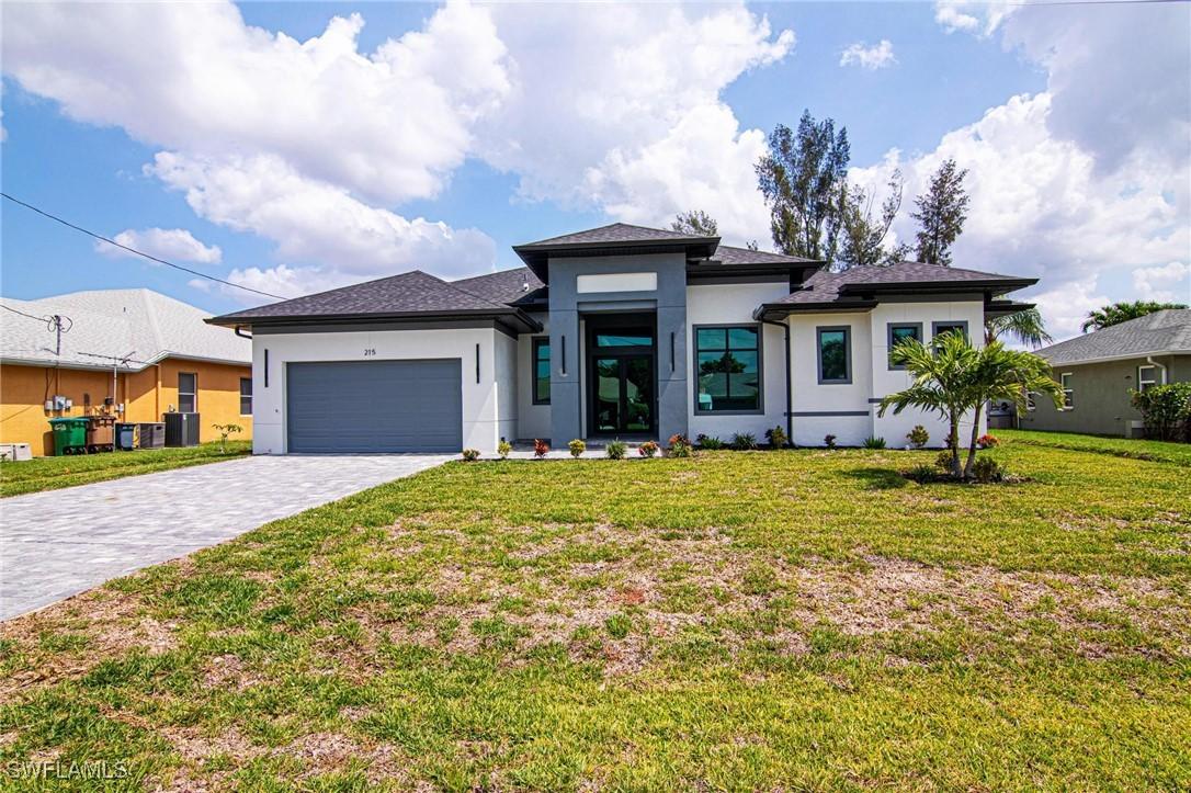 215 SE 23rd Ter., Cape Coral, FL 33990