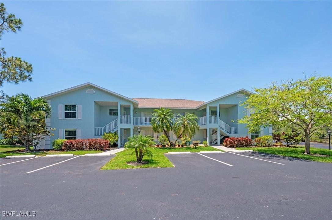 5741 Whitaker Rd. #D103, Naples, FL 34112