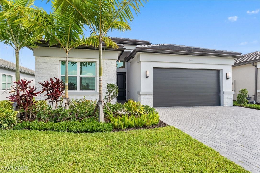 12467 Purple Ficus Way, Naples, FL 34120