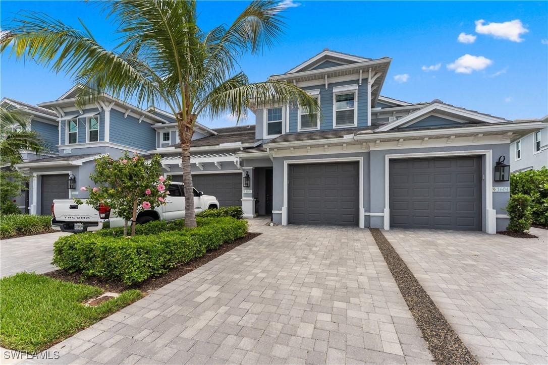 2609 Seychelles Cir. #1608, Naples, FL 34112