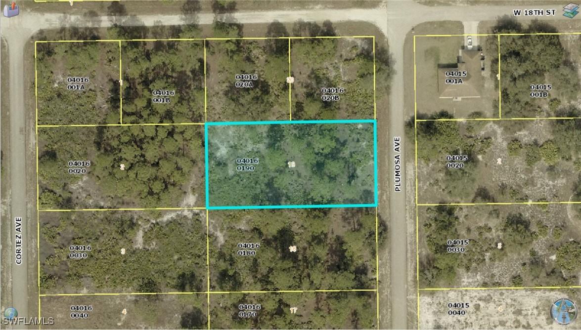 1717 Plumosa Ave., Lehigh Acres, FL 33972