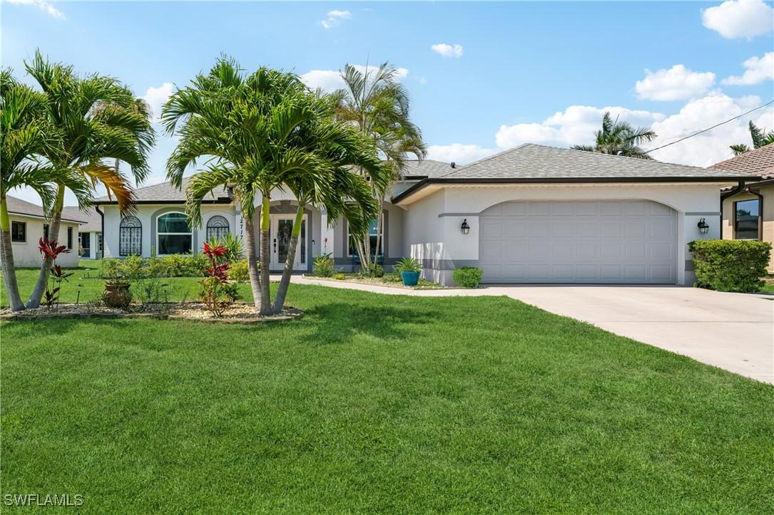 2717 SW 54th Ter., Cape Coral, FL 33914