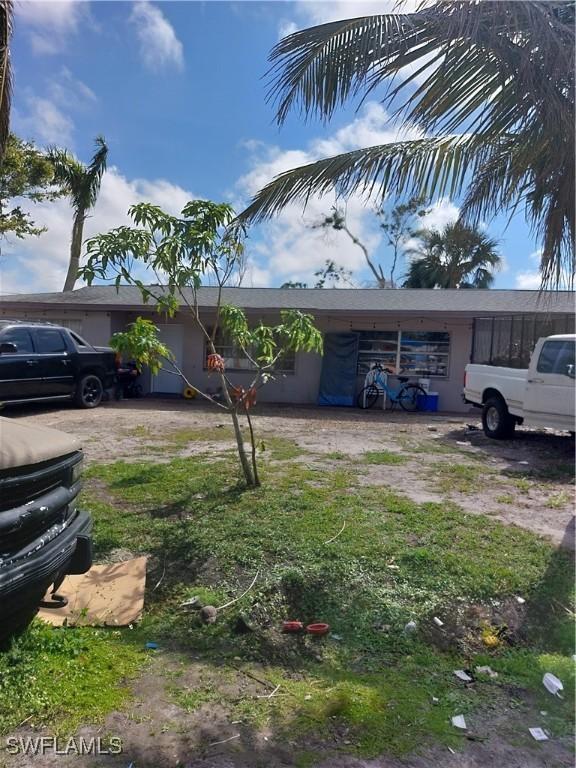 11421 Kimble Dr. #423, Fort Myers, FL 33908