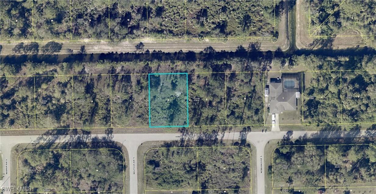 1223 Randletree St., Lehigh Acres, FL 33974