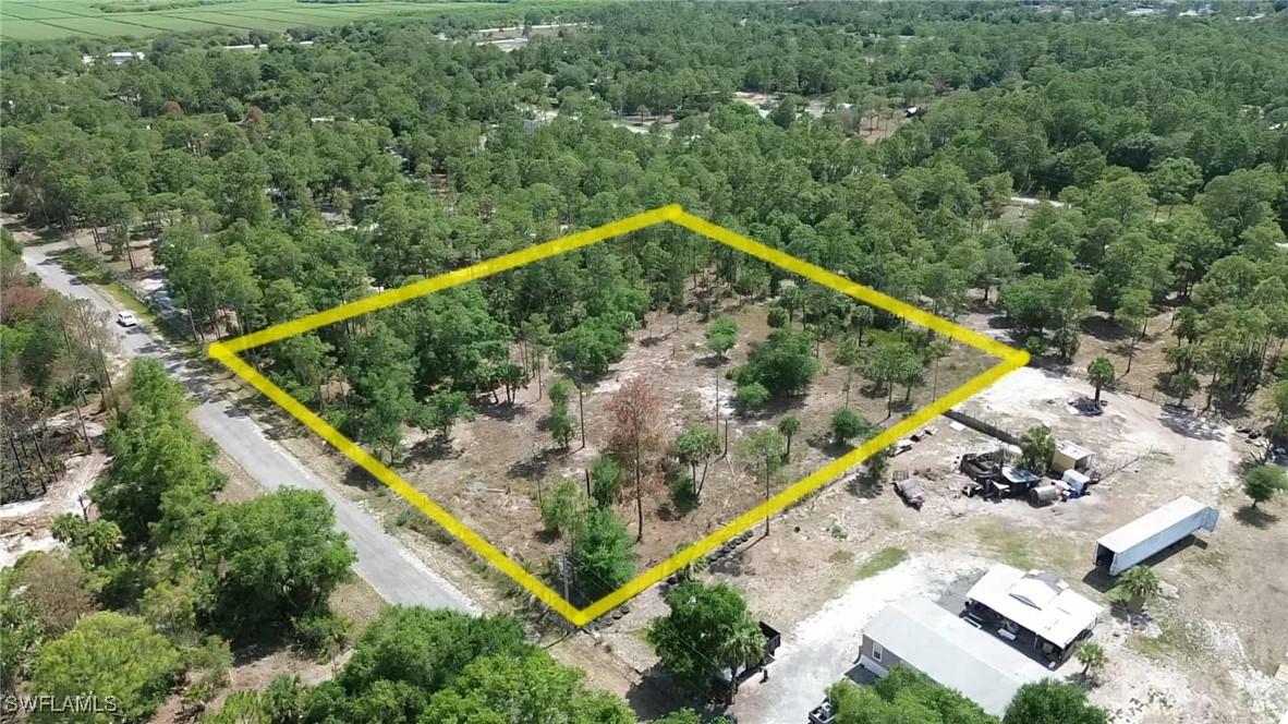 730 Orange Ave., Clewiston, FL 33440