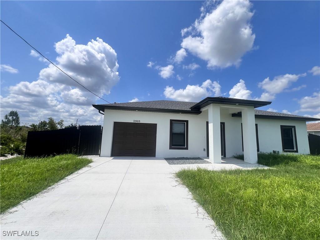 2903 64th St., Lehigh Acres, FL 33971