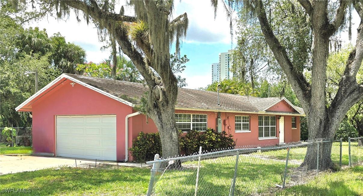1400 Billie St., Fort Myers, FL 33916
