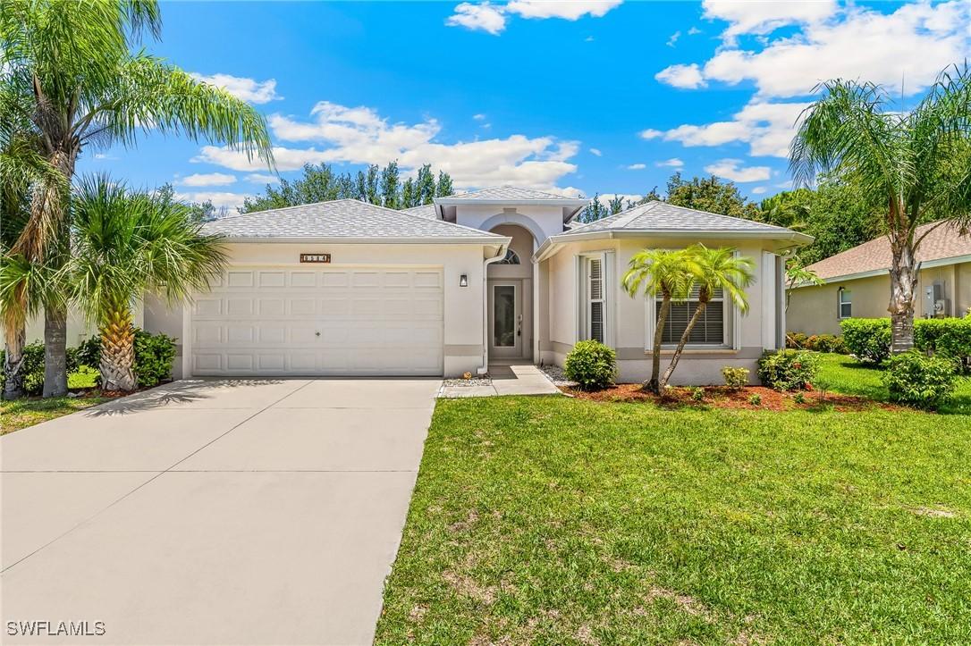 9584 Dunkirk Dr., Fort Myers, FL 33919