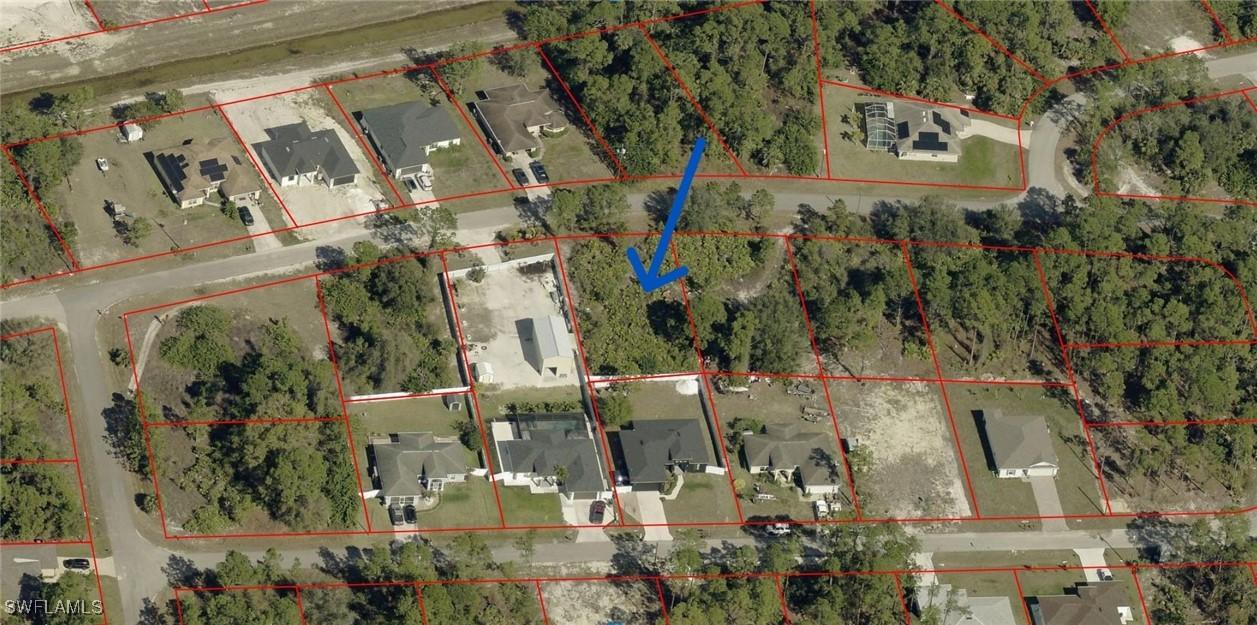 2615 Helen Cir., Lehigh Acres, FL 33971