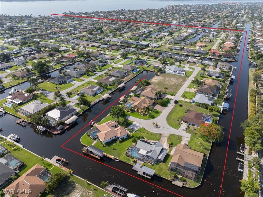 2529 SE 19th Ave., Cape Coral, FL 33904