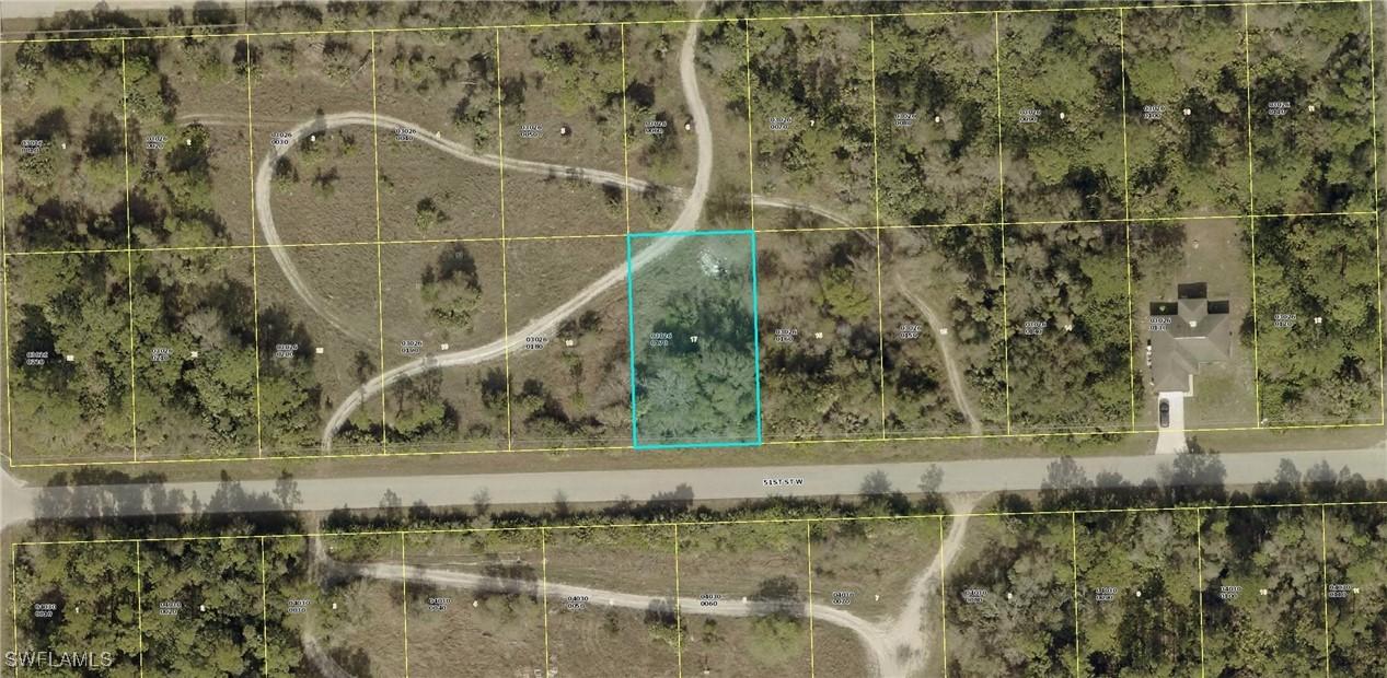 3512 51st St., Lehigh Acres, FL 33971