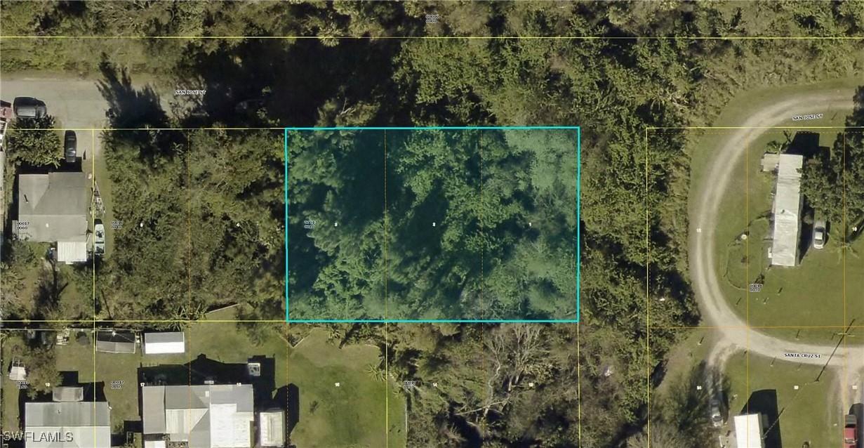 421 San Jose St., North Fort Myers, FL 33903