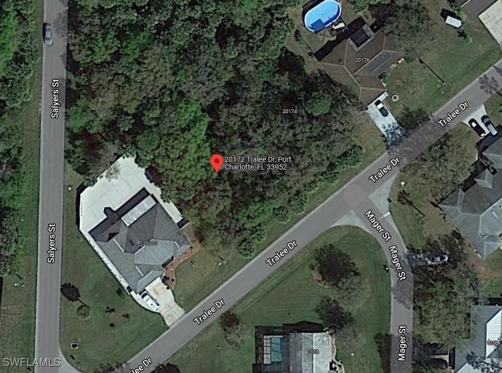 20172 Tralee Dr., Port Charlotte, FL 33952