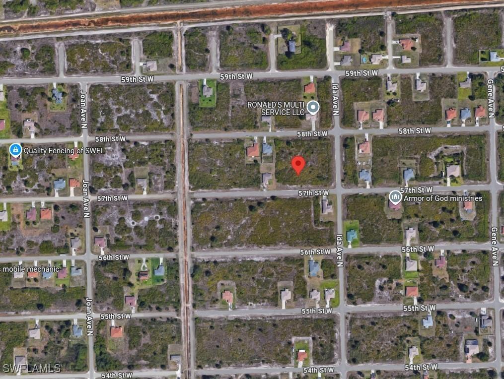 2804 57th St., Lehigh Acres, FL 33971