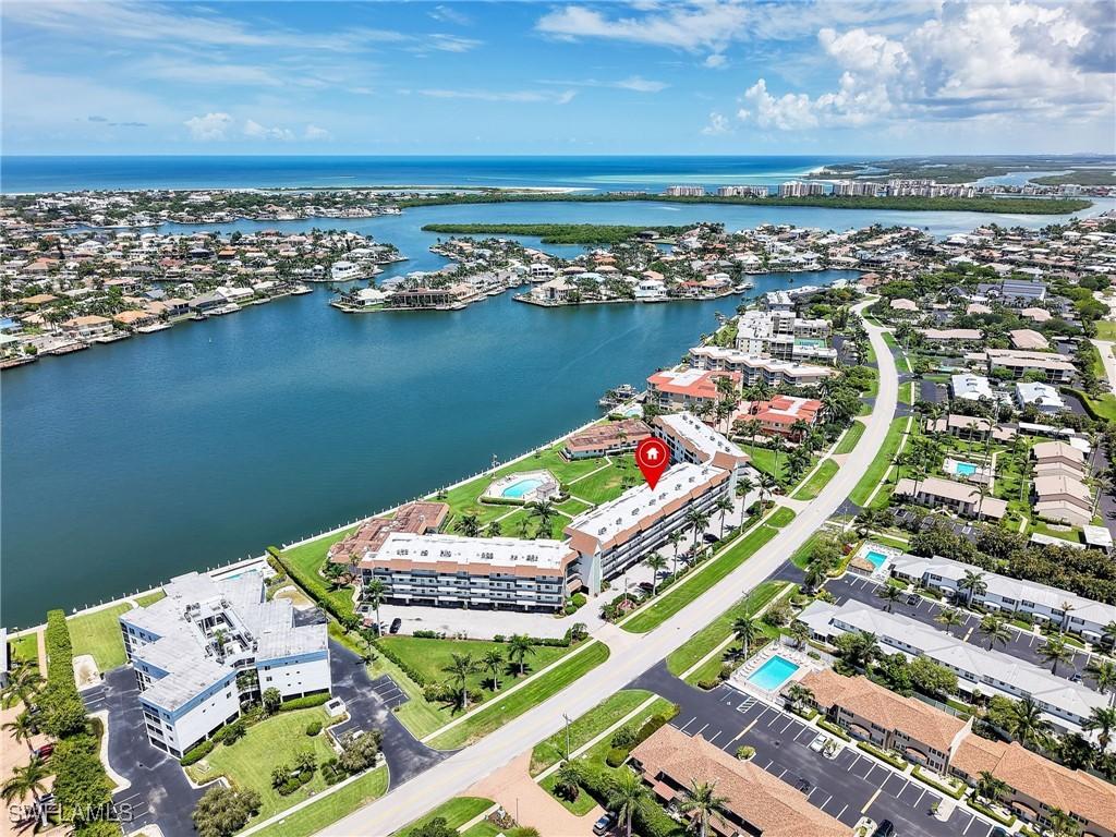 750 W Elkcam Cir. #312, Marco Island, FL 34145