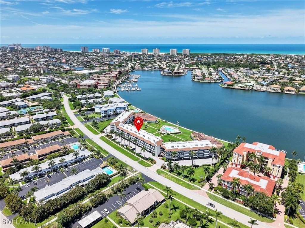750 W Elkcam Cir. #312, Marco Island, FL 34145