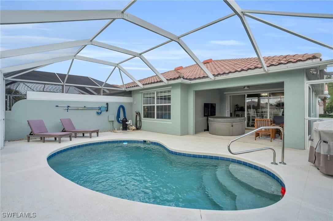 7615 Novara Ct., Naples, FL 34114