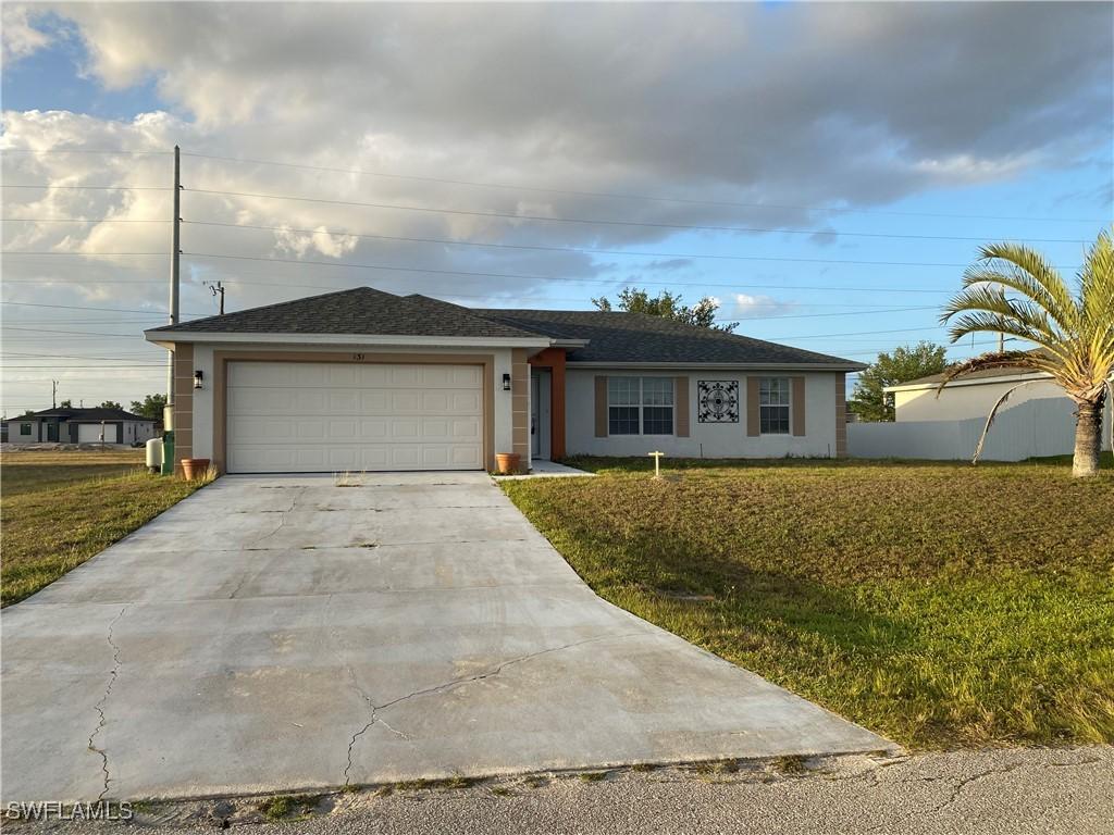 131 NE 23rd Ter., Cape Coral, FL 33909