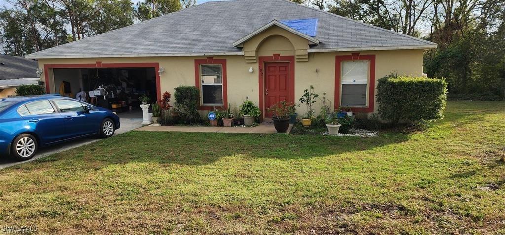 502 Eldron Ave., Deltona, FL 33738