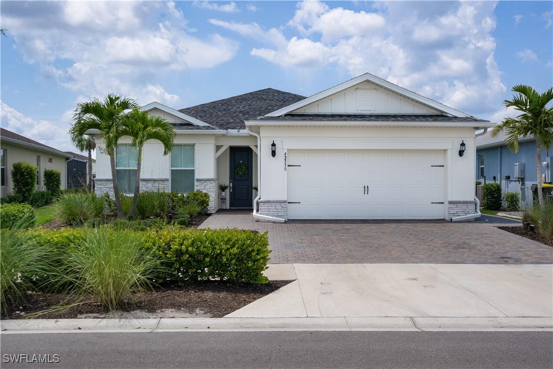 42530 Atlas Dr., Punta Gorda, FL 33982