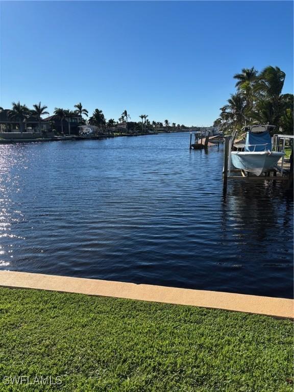 4210 SE 19th Ave. #2J, Cape Coral, FL 33904