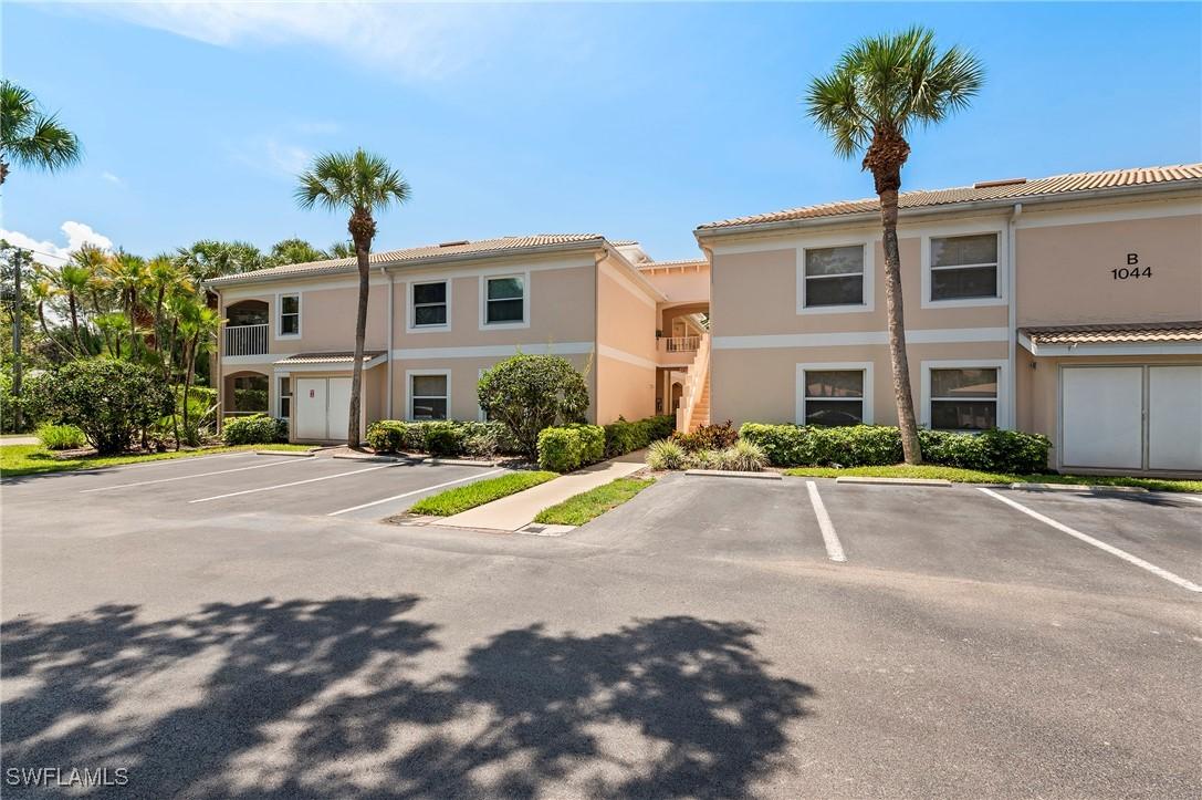 1044 Woodshire Ln. #B102, Naples, FL 34105