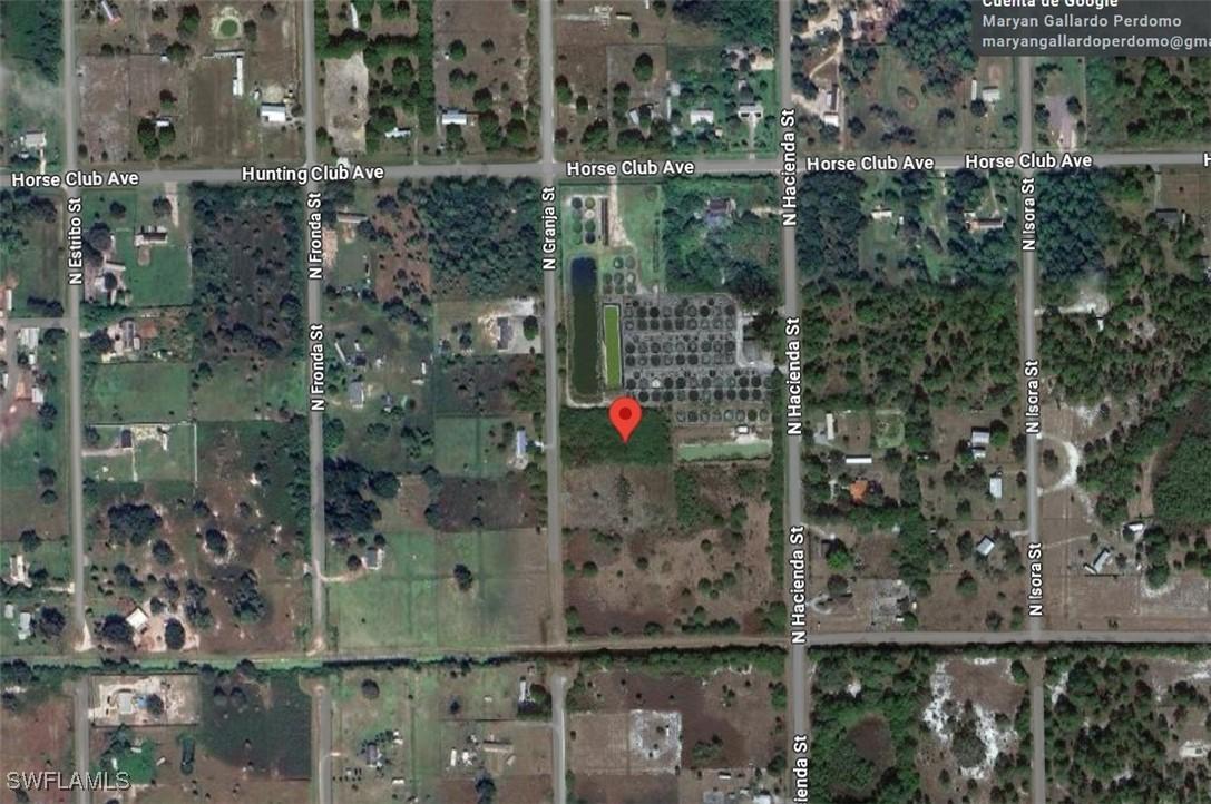455 N Granja St., Clewiston, FL 33440
