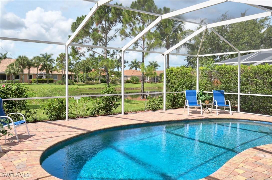 14614 Fern Lake Ct., Naples, FL 34114