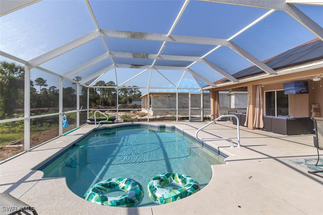 718 Willard Ave., Lehigh Acres, FL 33972