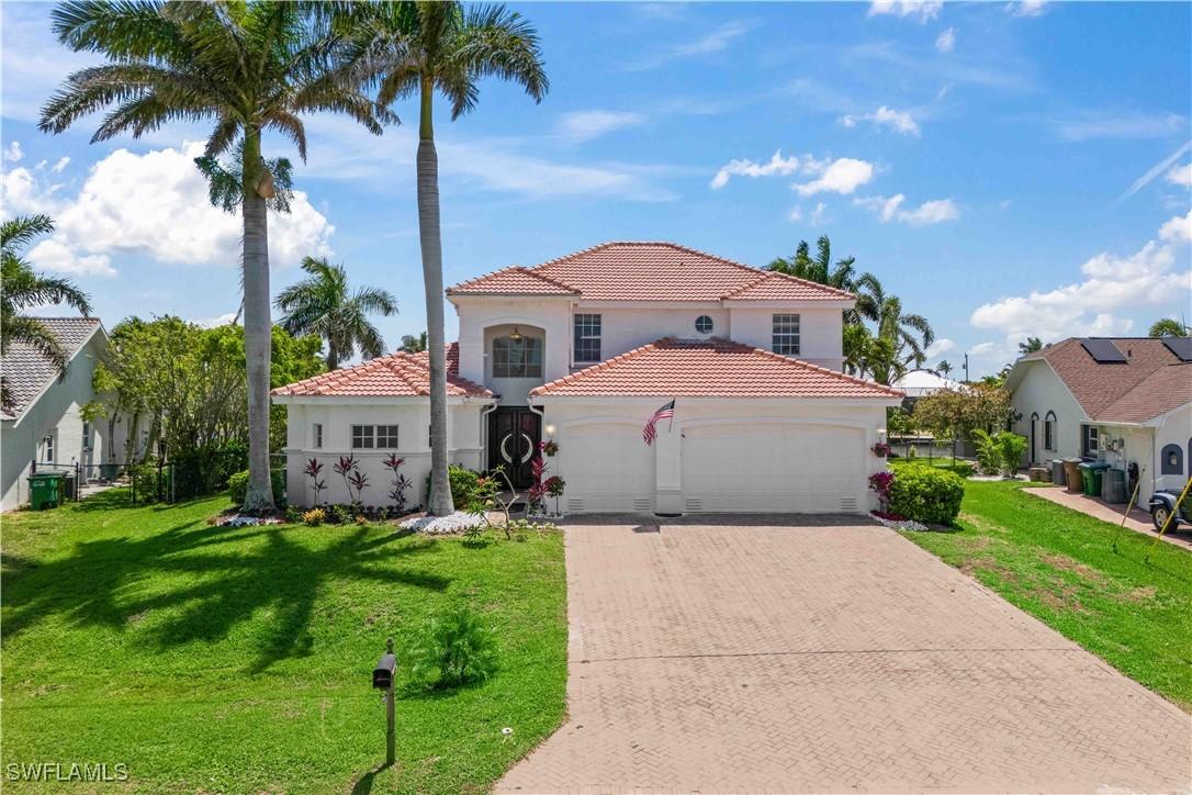 3101 SW 26th Pl., Cape Coral, FL 33914
