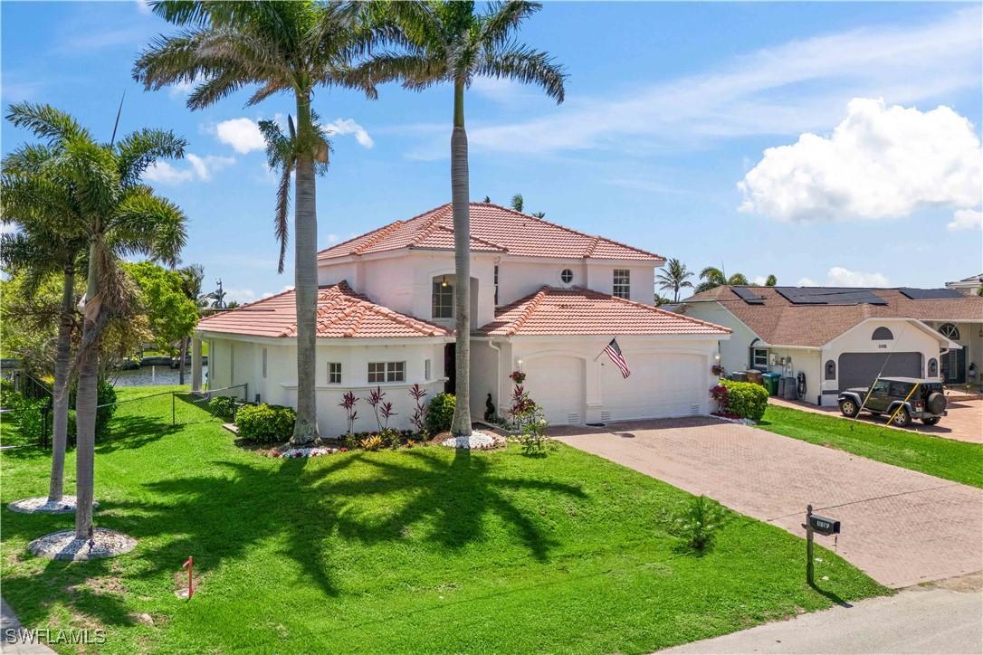 3101 SW 26th Pl., Cape Coral, FL 33914