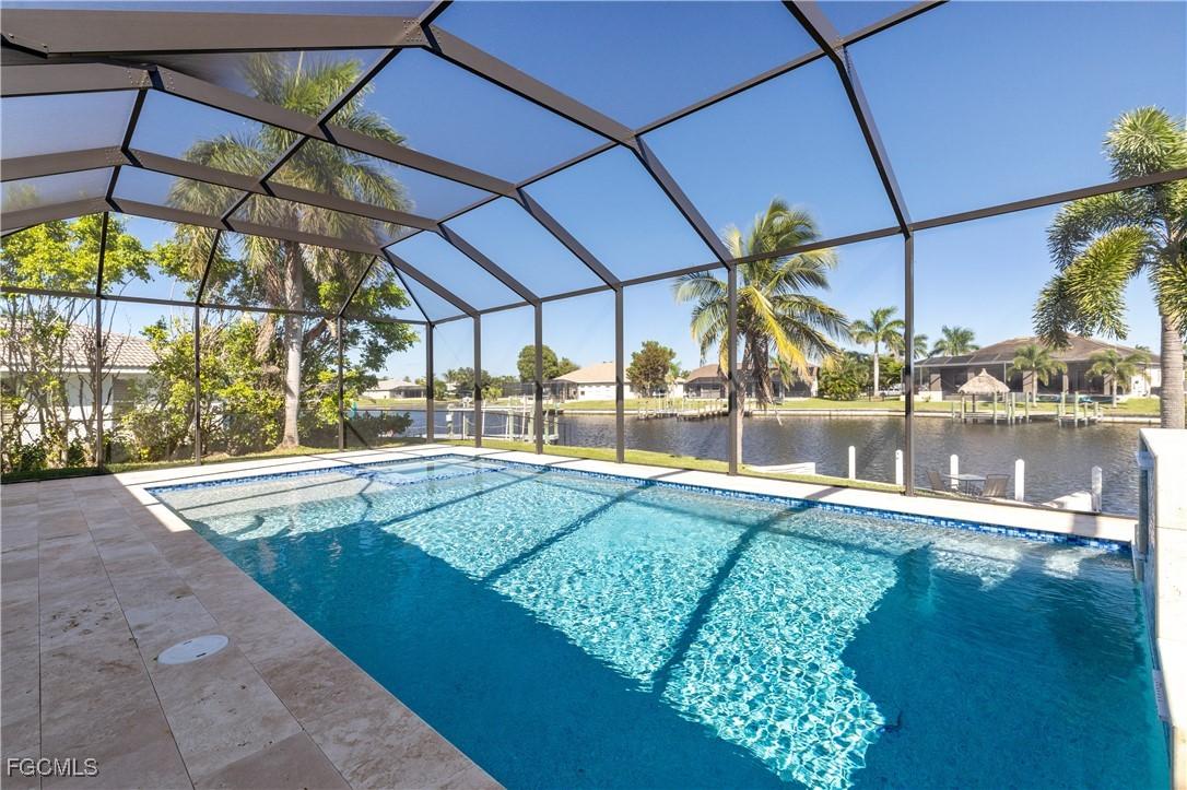 3101 SW 26th Pl., Cape Coral, FL 33914