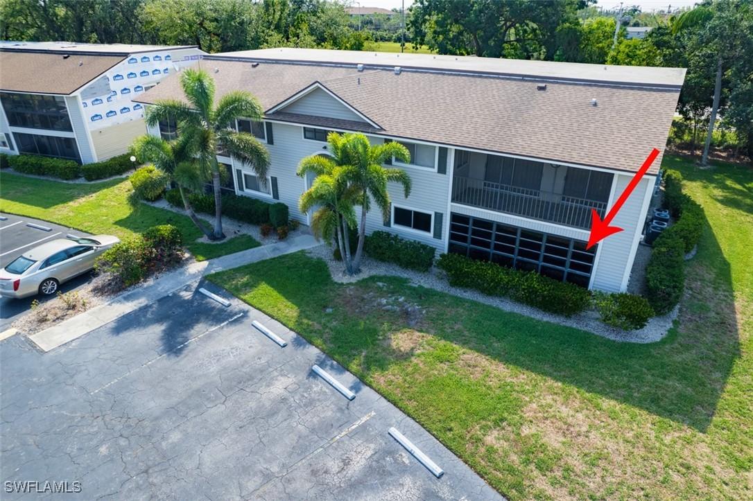 8061 S Woods Cir. #4, Fort Myers, FL 33919