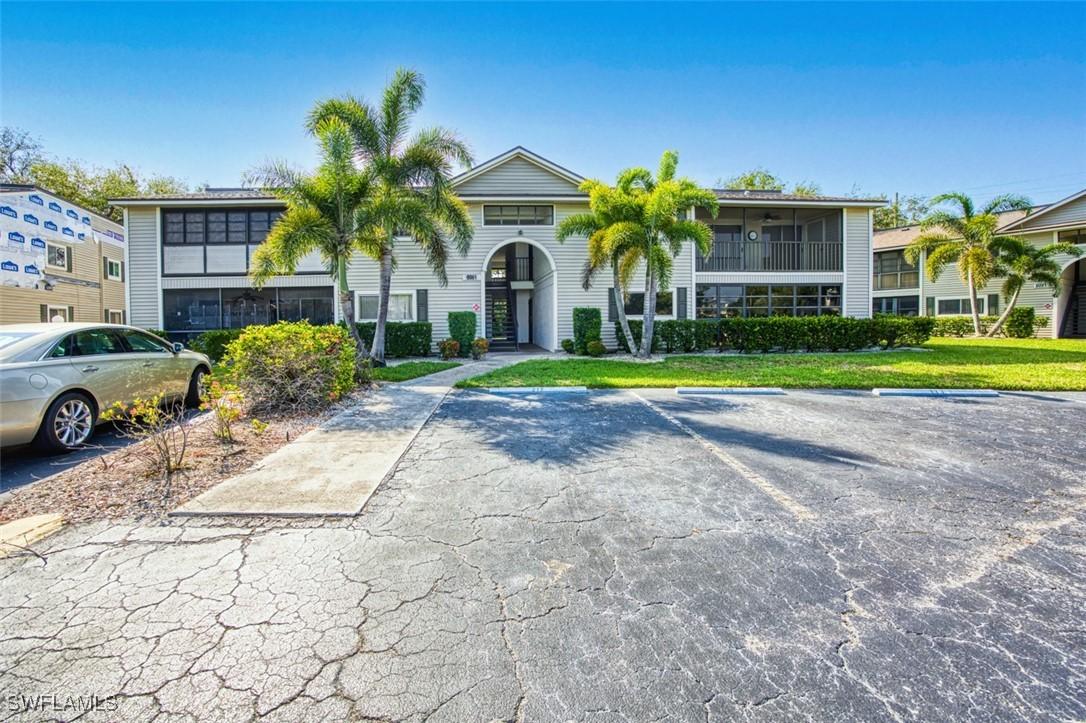 8061 S Woods Cir. #4, Fort Myers, FL 33919
