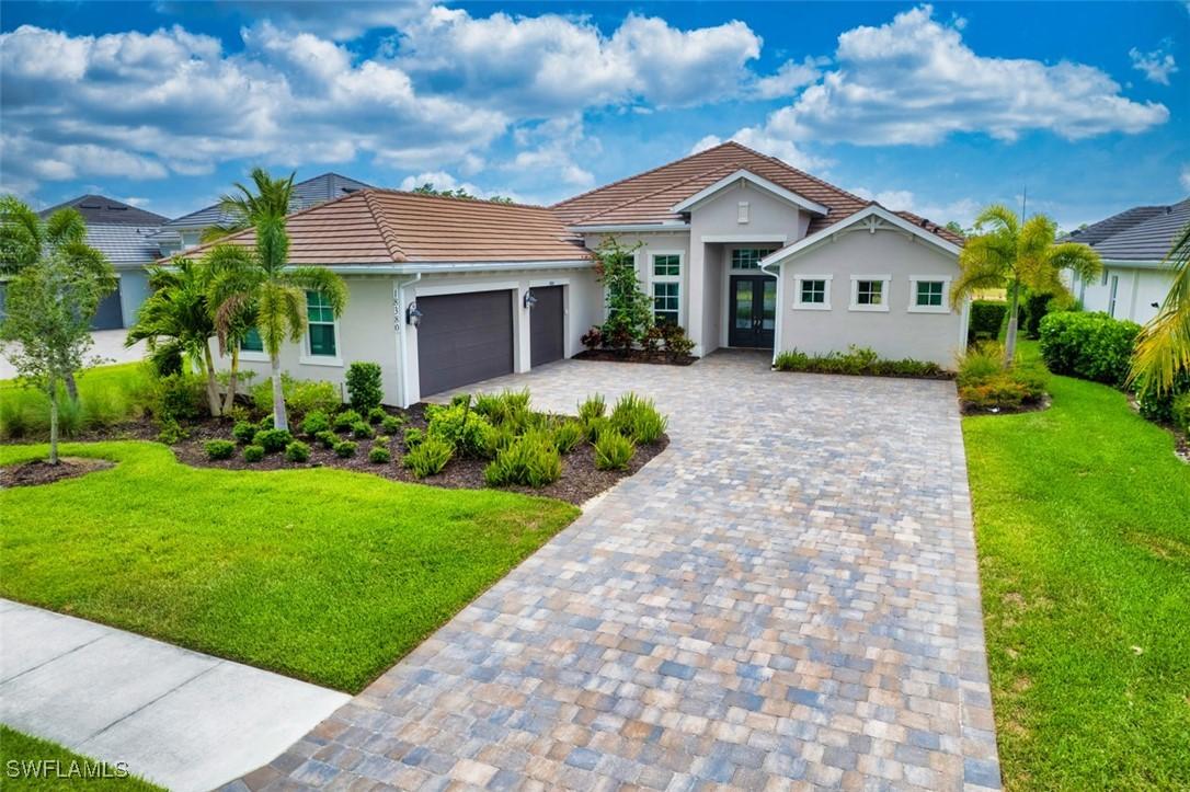 18380 Wildblue Blvd., Fort Myers, FL 33913