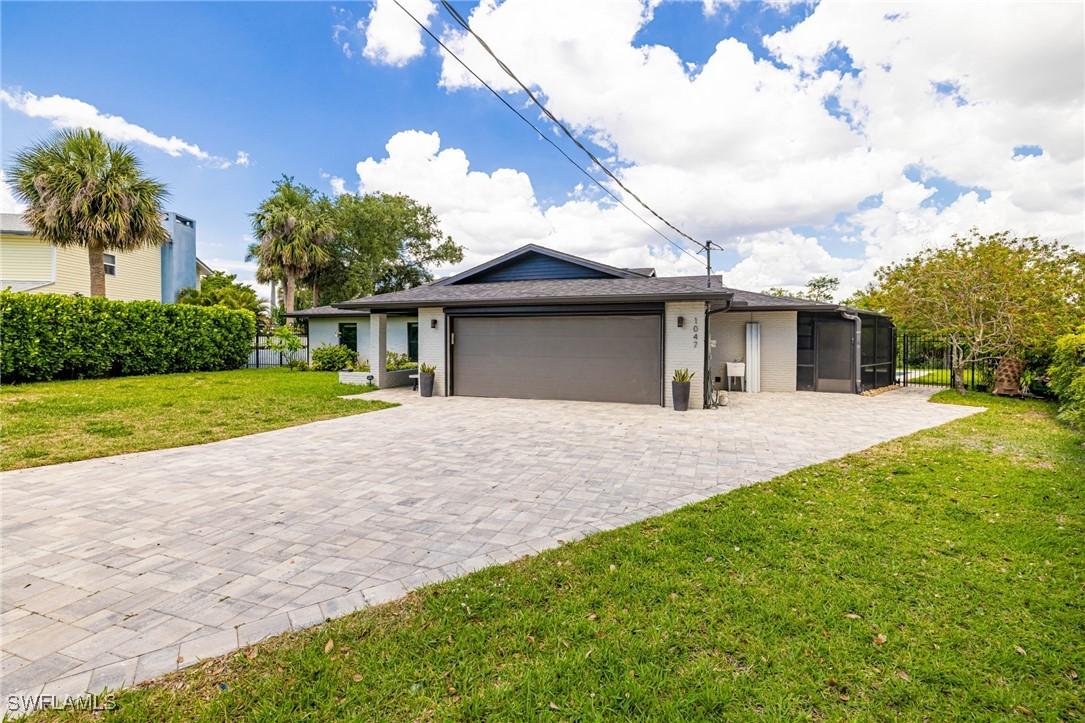 1047 Averly St., Fort Myers, FL 33919