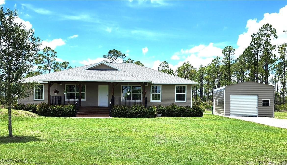 6405 Alan Blvd., Punta Gorda, FL 33982