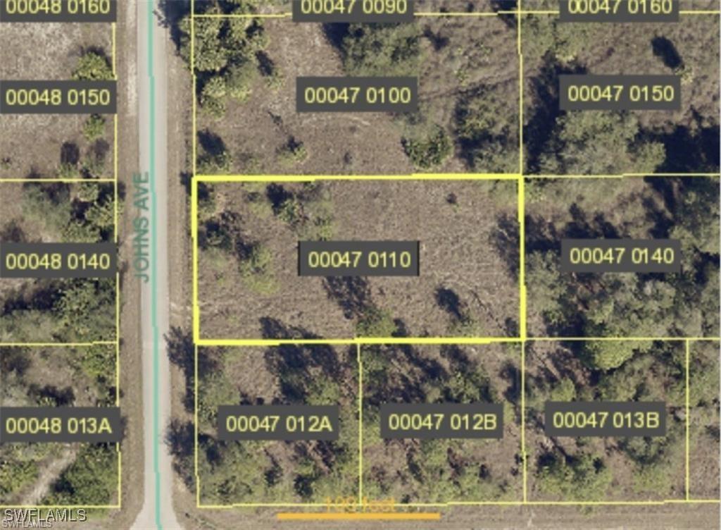 1902 Johns Ave., Lehigh Acres, FL 33972