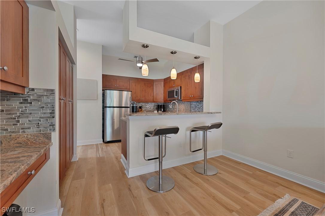 2436 Orchid Bay Dr. #204, Naples, FL 34109
