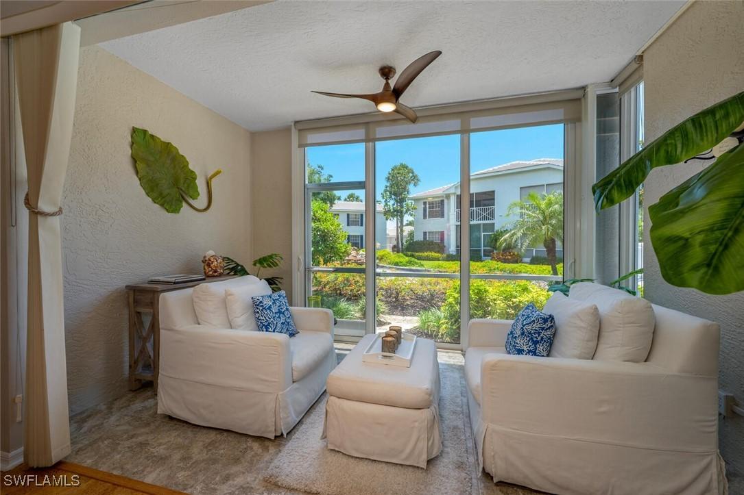 7058 Barrington Cir. #102, Naples, FL 34108