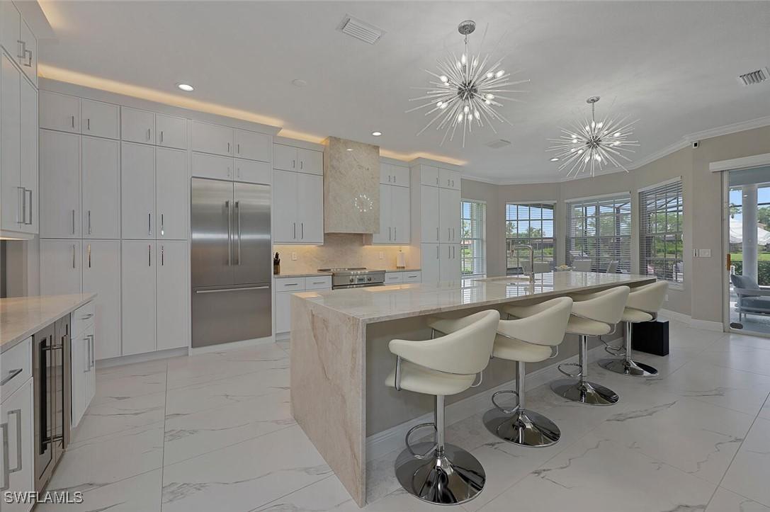 2722 Olde Cypress Dr., Naples, FL 34119