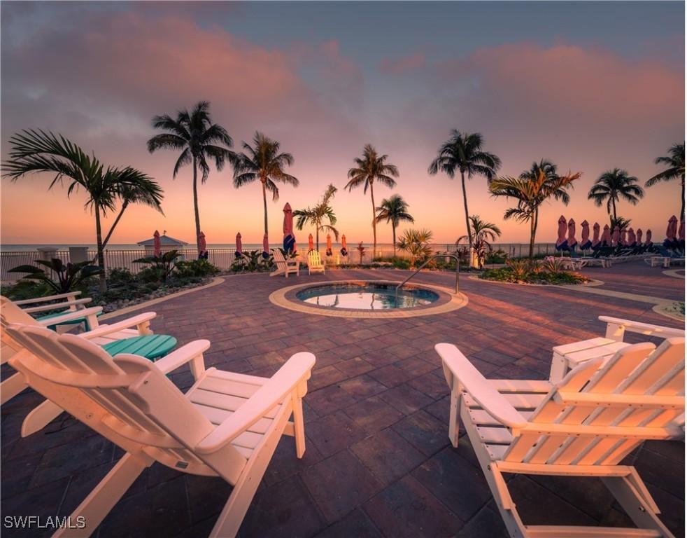 190 Estero Blvd. #401, Fort Myers Beach, FL 33931