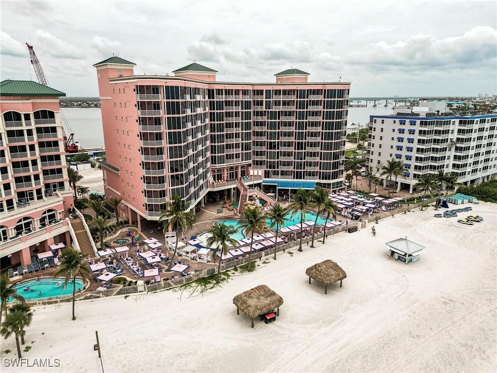 190 Estero Blvd. #303, Fort Myers Beach, FL 33931