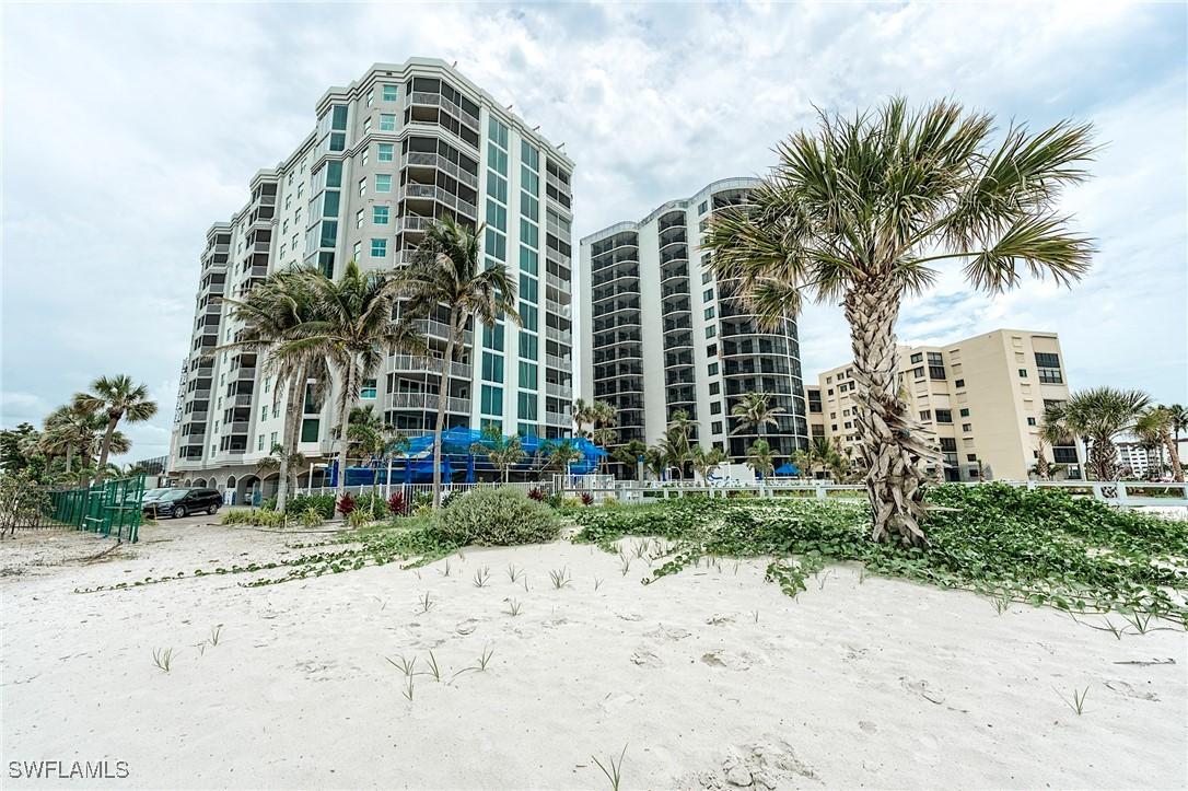 6620 Estero Blvd. #804, Fort Myers Beach, FL 33931