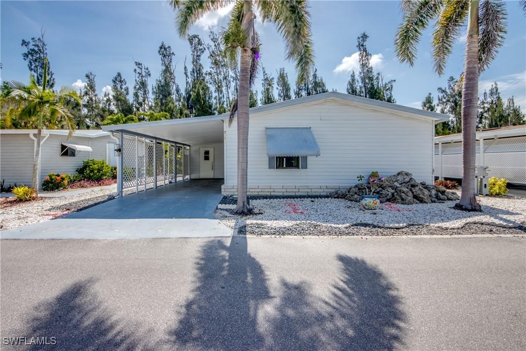 7212 Drum Dr., St James City, FL 33956